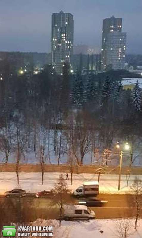 Sell 2-room apartment. Киев,  Клавдиевская — photo 1
