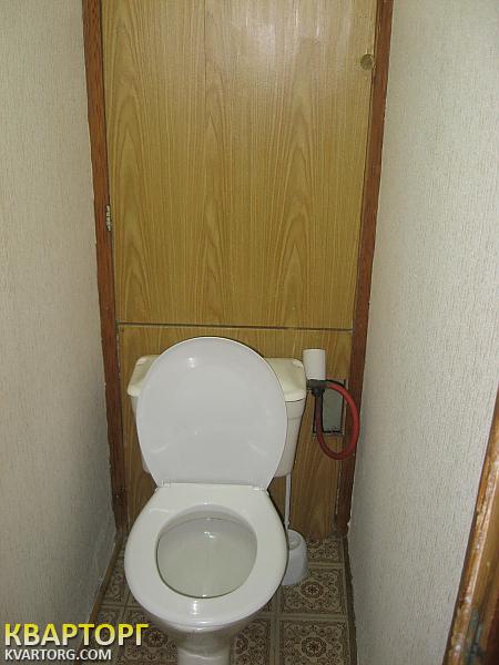 Rent out 2-room apartment. Киев,  Севастопольская — photo 6