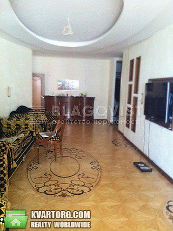 Sell 3-room apartment. Киев,  Ахматовой — photo 1