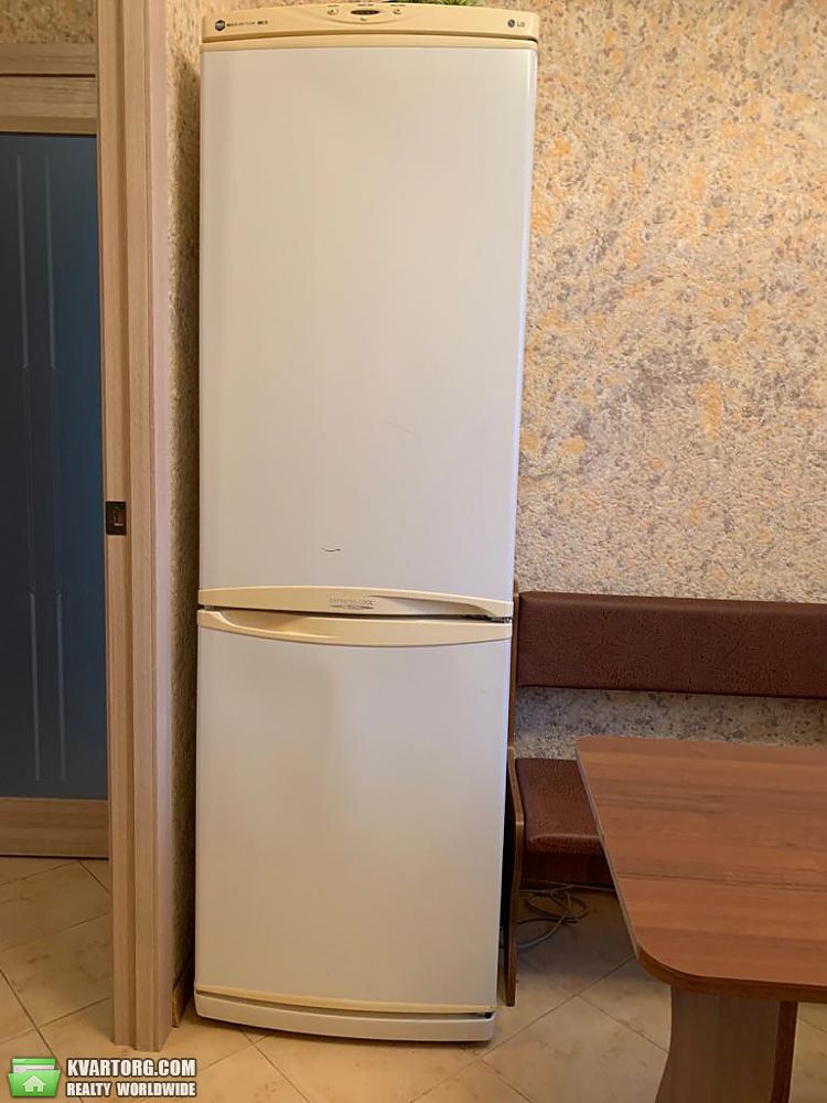 Rent out 1-room apartment. Киев,  Милославская — photo 10
