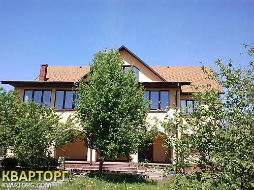 Sell house. Киевская обл., Село Фарбованое — photo 4