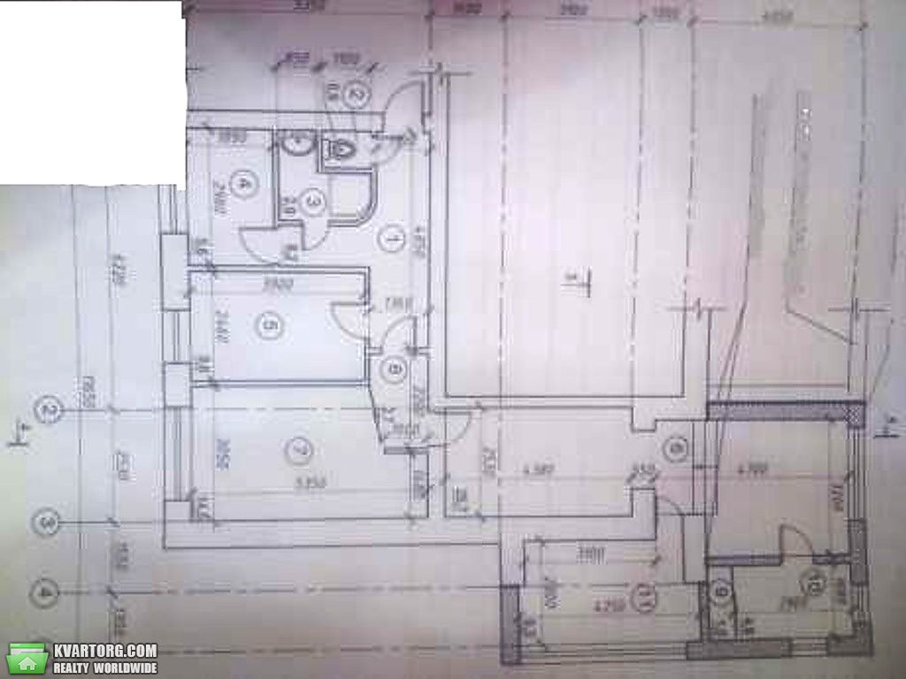 Sell 5-room apartment. Одесса, Хмельницкого Богдана — photo 5