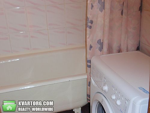 Rent out 1-room apartment. Киев,  Правды пр — photo 3