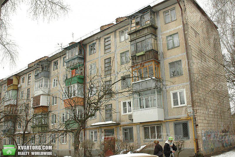 Sell 2-room apartment. Киев, Васильковская — photo 1