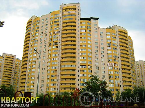 Sell 3-room apartment. Киев, Днепровская наб — photo 1