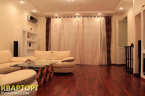 Rent out 3-room apartment. Киев,  Героев Сталинграда пр — photo 1