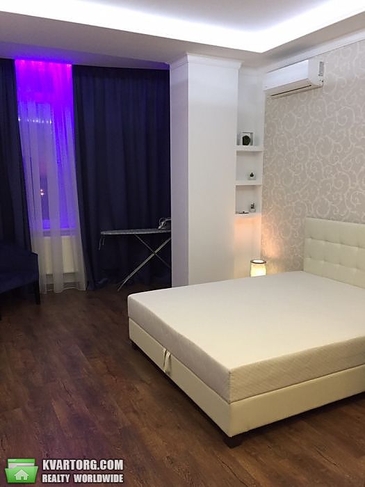 Rent out 2-room apartment. Киев,  Руданского — photo 6