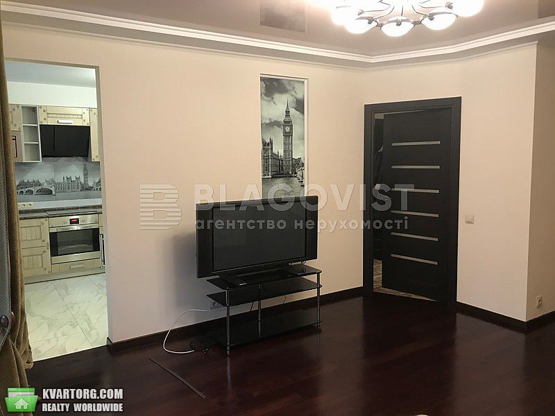 Rent out 1-room apartment. Киев,  Леси Украинки бул — photo 8