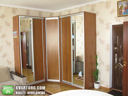 продам 1-комнатную квартиру. Киевская обл.,  Ленина - фото 2