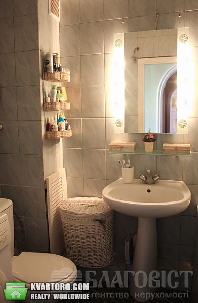Sell 3-room apartment. Киев, Давыдова бул — photo 7