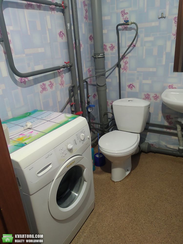 Rent out 1-room apartment. Киев, Данкевича — photo 7