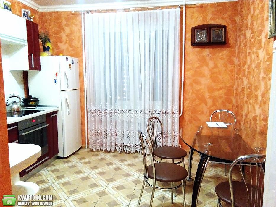 Sell 2-room apartment. Киев,  Ахматовой — photo 3