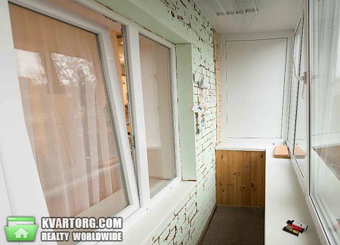 Rent out 2-room apartment. Киев, Ивана Кудри — photo 6