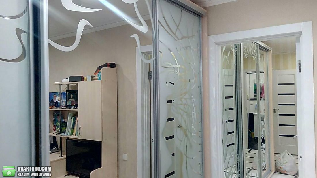Sell 2-room apartment. Киев, пр-т Правды — photo 3