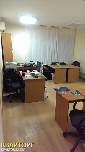 Rent out office. Киев,  Юрия Коцюбинского — photo 5