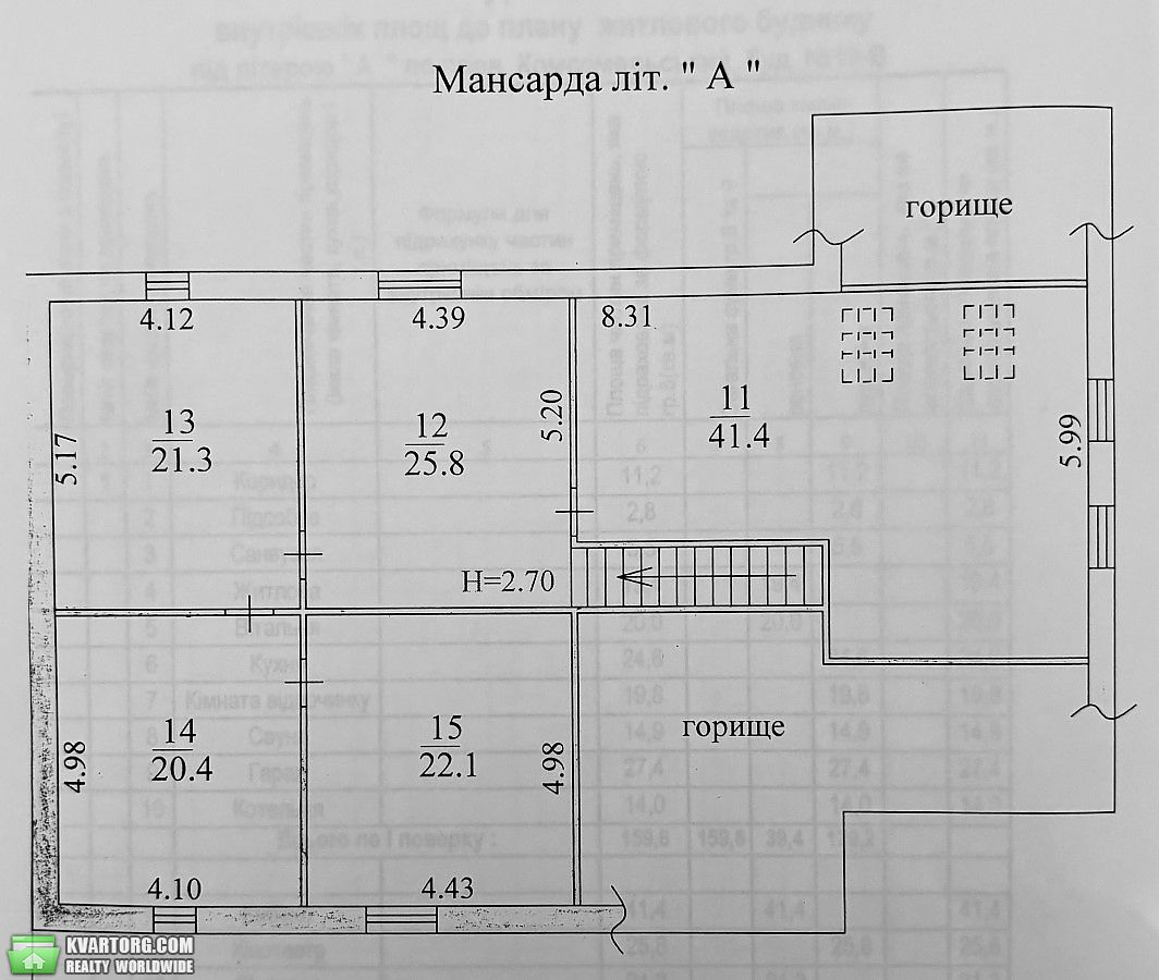Sell house. Киев, Харченка — photo 7