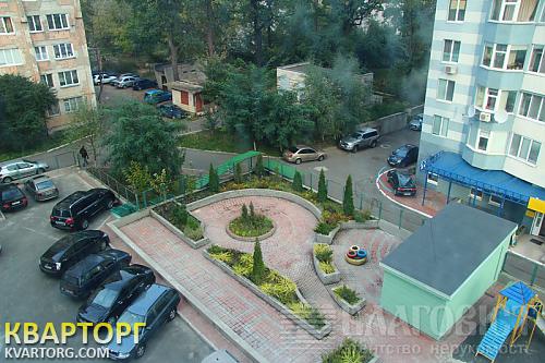 продам 3-комнатную квартиру. Киев,   Львовская - фото 9