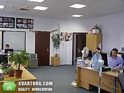 Rent out office. Киев, ул. Лейпцигская — photo 5