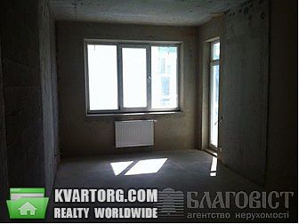 Sell 4-room apartment. Киев, Механизаторов — photo 3
