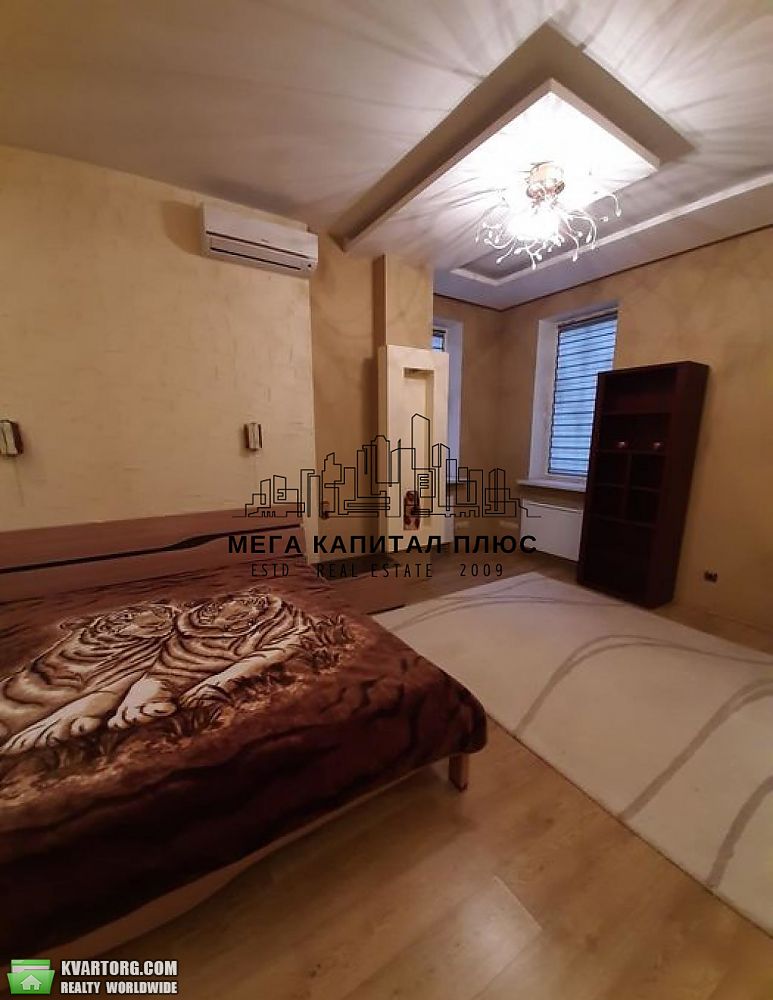 Rent out 2-room apartment. Киев, Хоревая — photo 2