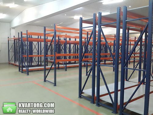 Rent out warehouse. Киев, пр. М. Рокоссовского — photo 5
