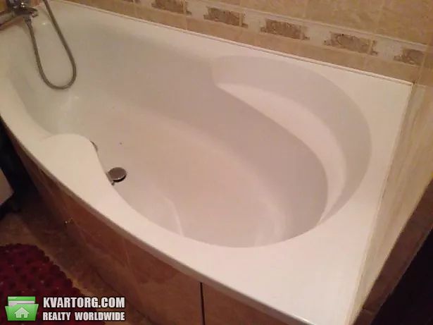 Rent out 1-room apartment. Киев,  Пражская — photo 3