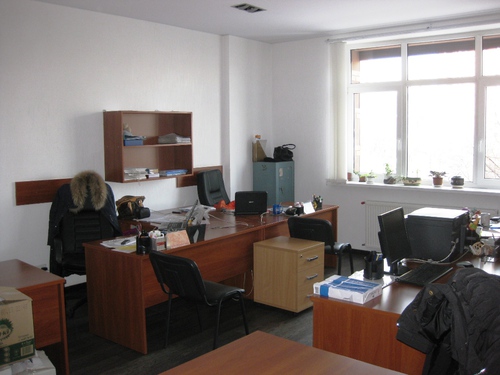 Rent out office. Киев, Л.Украинки бул — photo 4