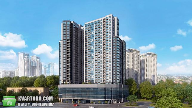 Sell 1-room apartment. Киев,  Киквидзе — photo 1