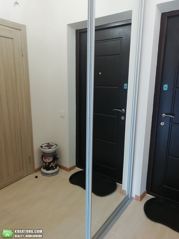 Rent out 1-room apartment. Киев, Осокорская — photo 9