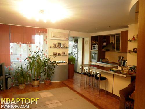Sell 4-room apartment. Киев, Нововокзальная — photo 1
