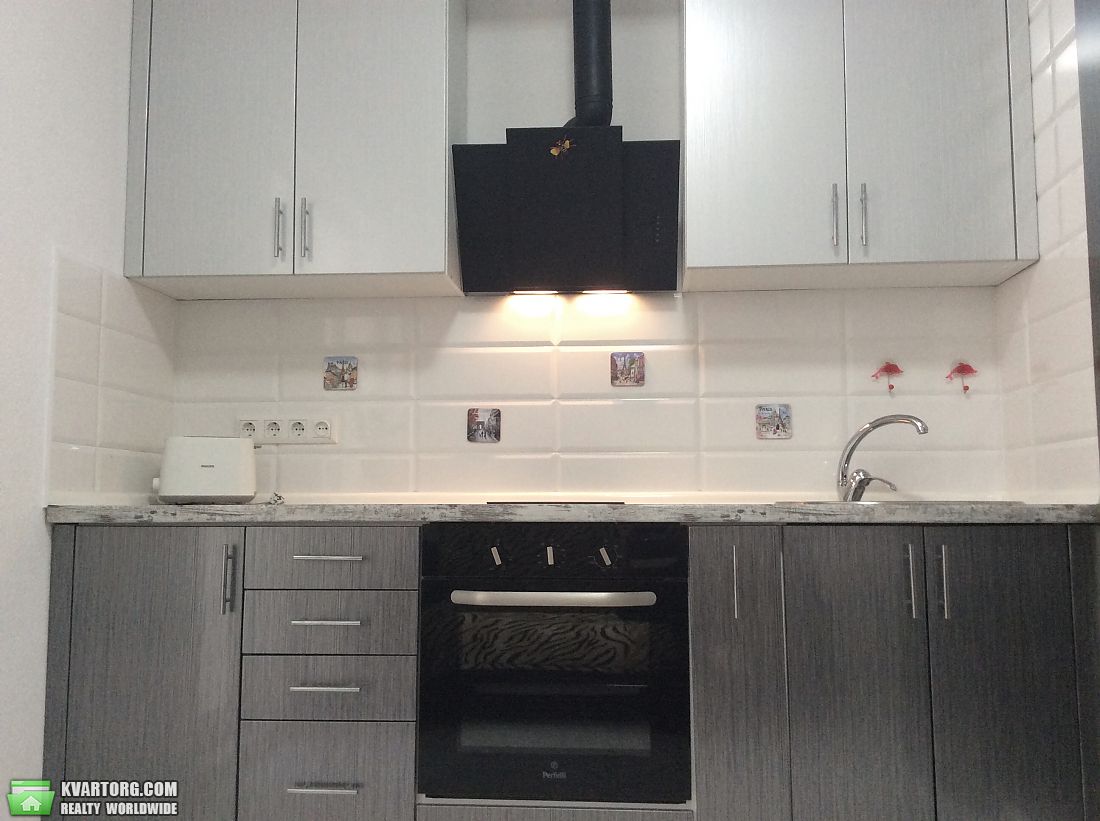 Sell 1-room apartment. Одесса, массив Радужный — photo 6