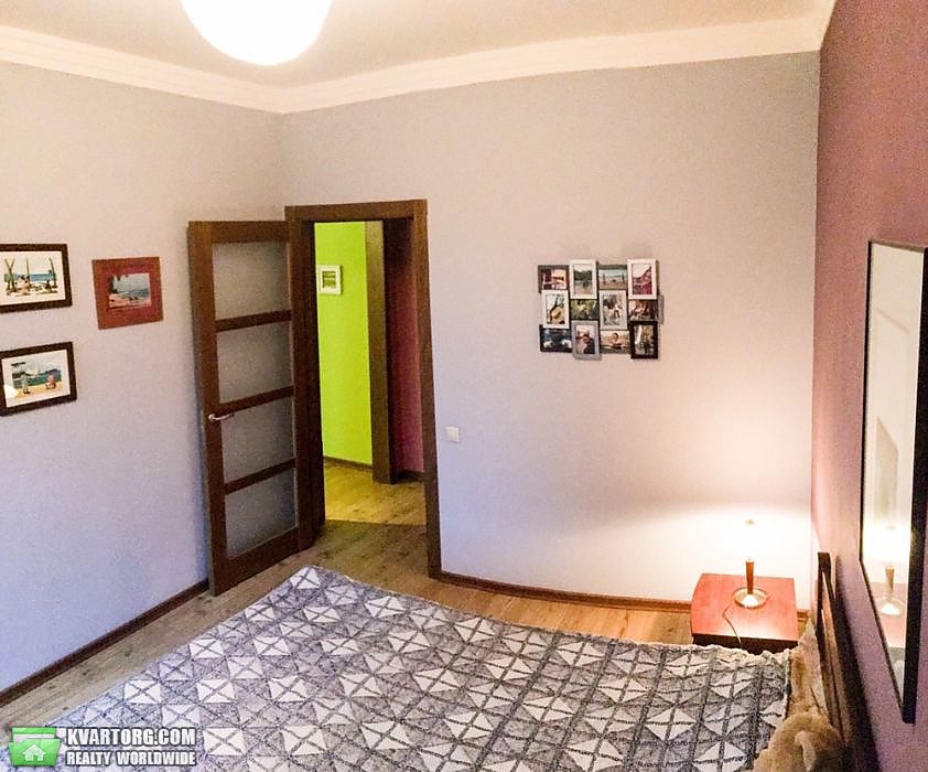Sell 1-room apartment. Киев, Регенераторная — photo 4