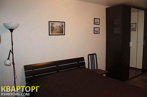 Rent out 3-room apartment. Одесса, Затонского — photo 1