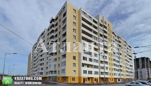 Sell 1-room apartment. Одесса, Бочарова — photo 1