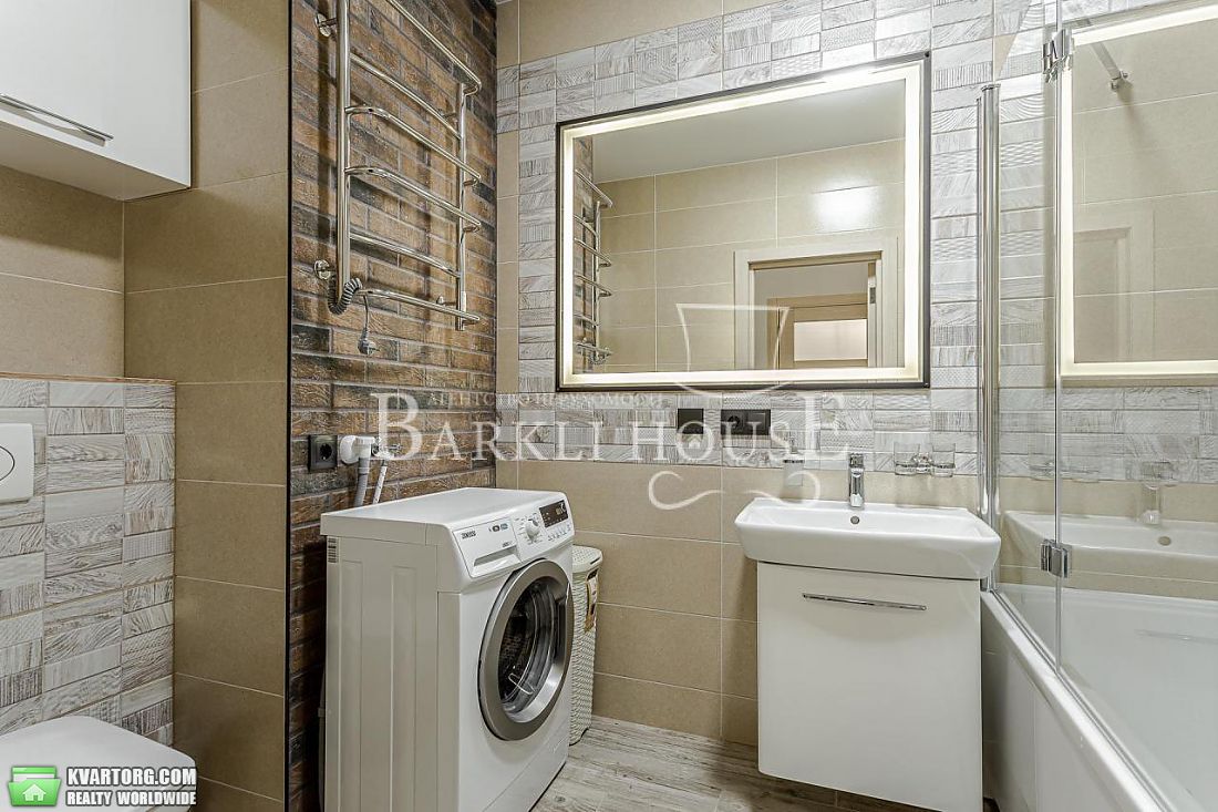 Rent out 2-room apartment. Киев,  Конева — photo 9