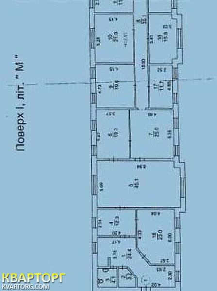 Rent out office. Киев,  Златоустовская — photo 8