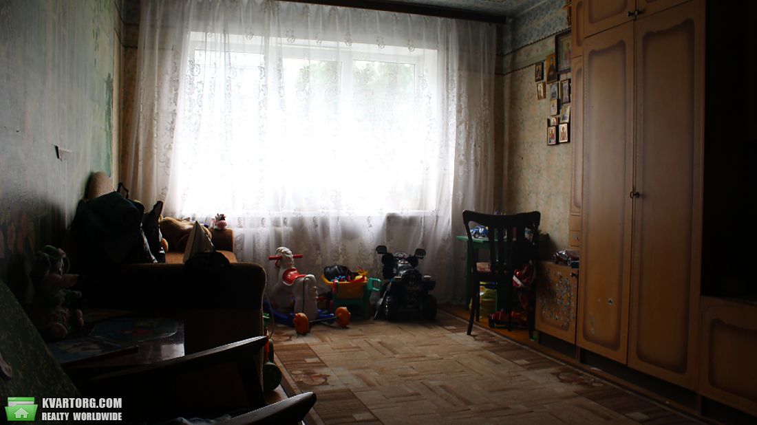 Sell 3-room apartment. Киев, проспект Науки — photo 1