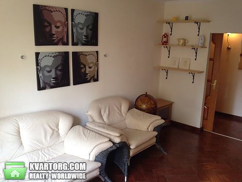 Sell 3-room apartment. Киев, Нежинская — photo 3