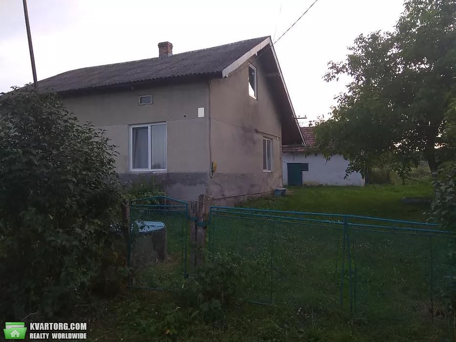 Sell house. Ивано-Франковск, Садовая — photo 1