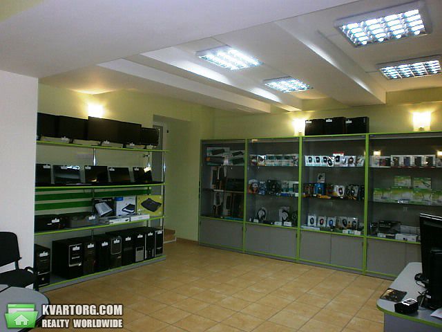 Sell shop. Одесса, Успенская — photo 1