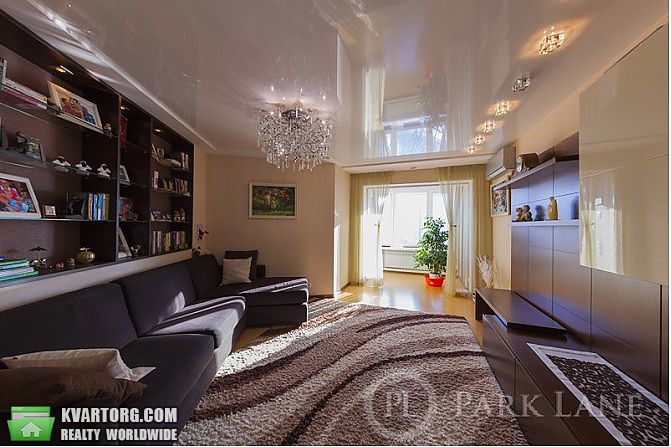 Sell 2-room apartment. Киев,  Чешская — photo 4