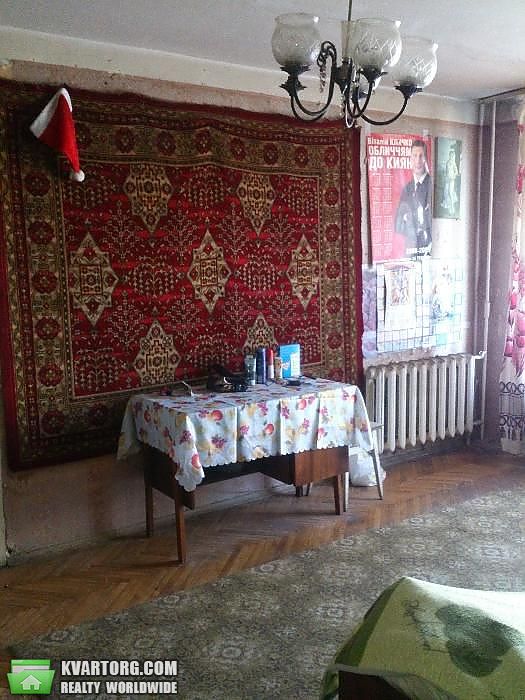 Sell 2-room apartment. Киев,  Харьковское шоссе — photo 2