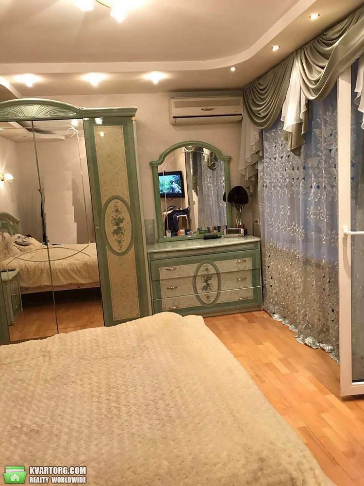Sell 3-room apartment. Одесса, Нищинского — photo 6