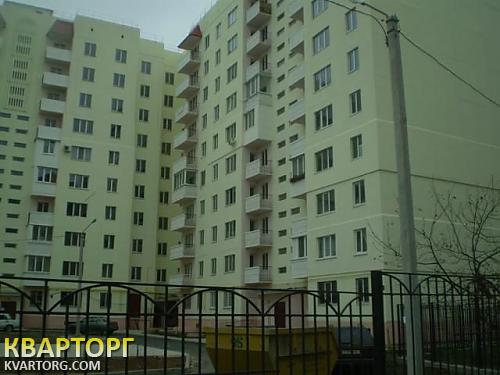 Sell 2-room apartment. Одесса, сахарова — photo 1