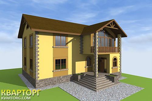 Sell house. Киевская обл., Гнедин — photo 1