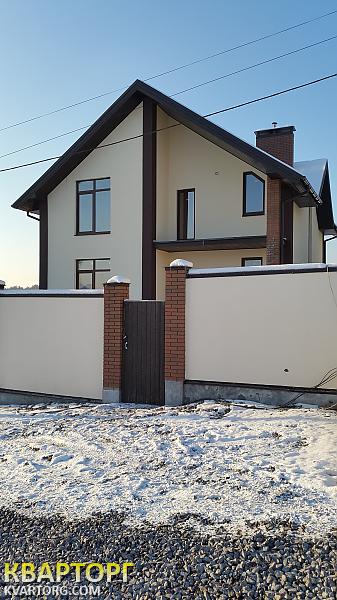 Sell house. Украинка, Белогородка — photo 4