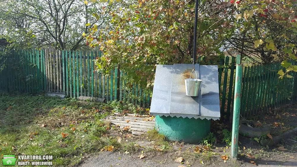 Sell house. Львов,  Весенняя — photo 6