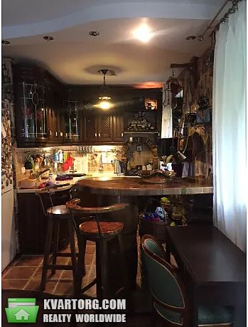 Rent out 1-room apartment. Киев, Щербитівського — photo 1