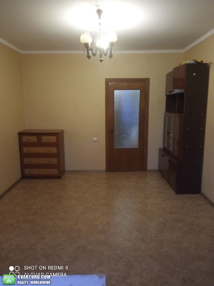 Rent out 2-room apartment. Киев,  Маяковского проспект — photo 4