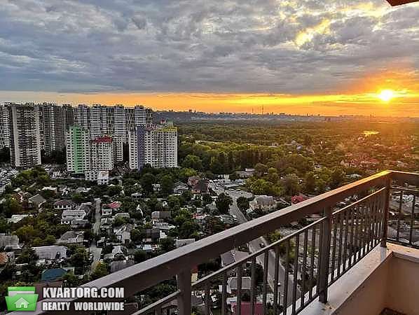 Rent out 1-room apartment. Киев,  Каховская — photo 10
